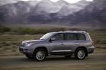 Lexus LX570 2008 года